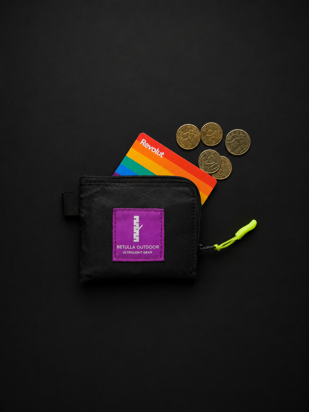 Betulla Wallet 01