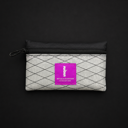 Betulla Utility Pouch