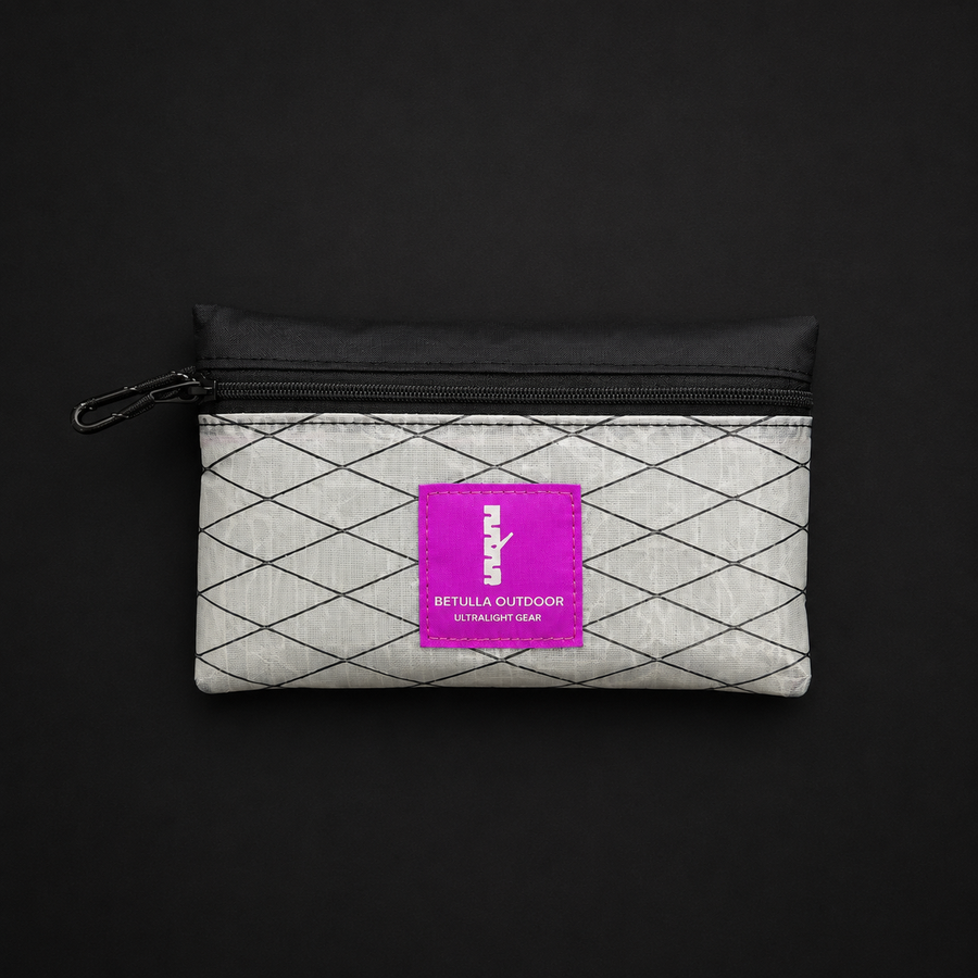 Betulla Utility Pouch