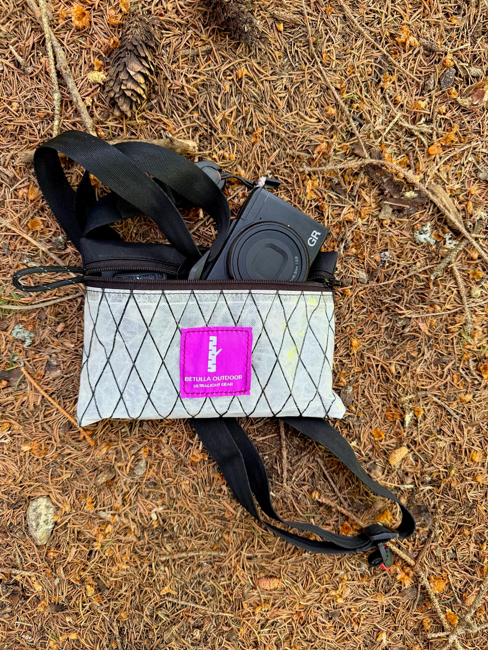 Betulla Utility Pouch