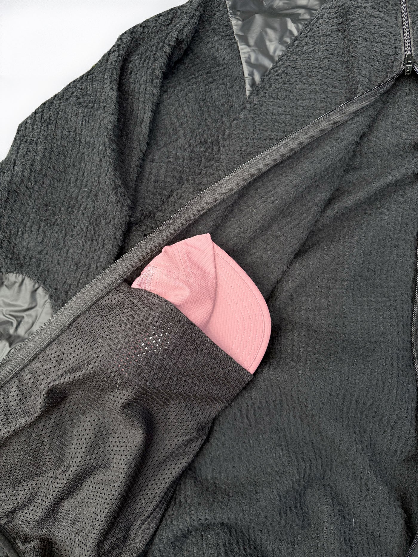 5 Tasche funzionali